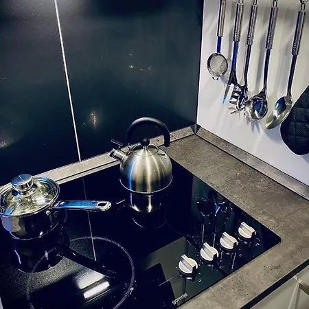 Apartment Trendy House 193