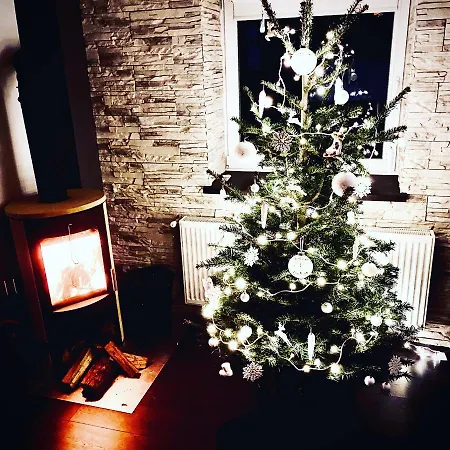 Apartment Trendy House 193 *