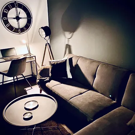 Appartement Trendy House 193