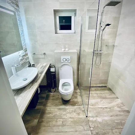 Appartement Trendy House 193 Mátranovák
