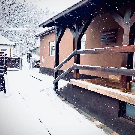 Apartment Trendy House 193