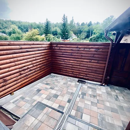 Apartman Trendy House 193 *