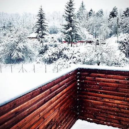 Trendy House 193 Matranovak