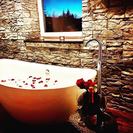 Apartment Trendy House 193