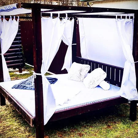 Apartment Trendy House 193