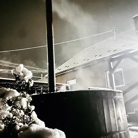 Apartment Trendy House 193 Matranovak