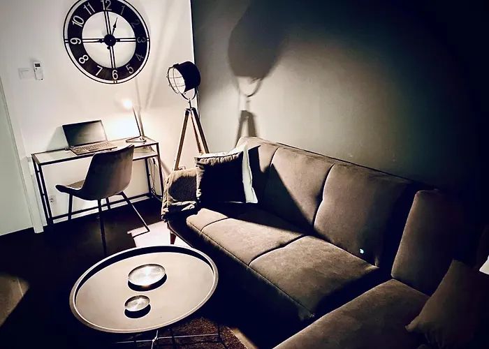 아파트 Trendy House 193