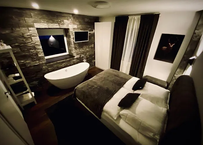 Trendy House 193 * Mátranovák